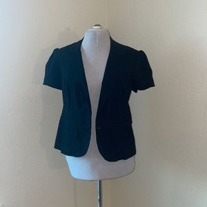 Vintage Componix Blazer black size 18